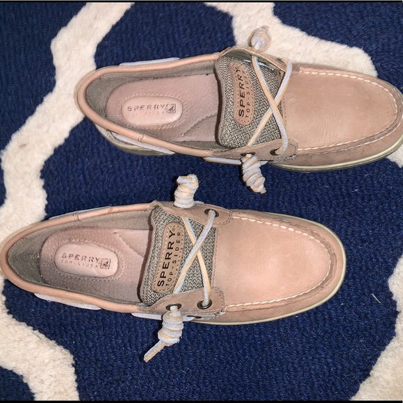 Sperry Women’s Songfish Boat Shoe - Picture 2 of 7